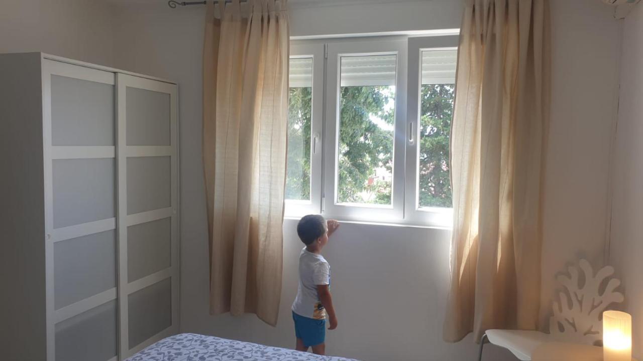 Sanela- Apartman Za Bezbrizan Odmor ツリクヴェニツァ エクステリア 写真