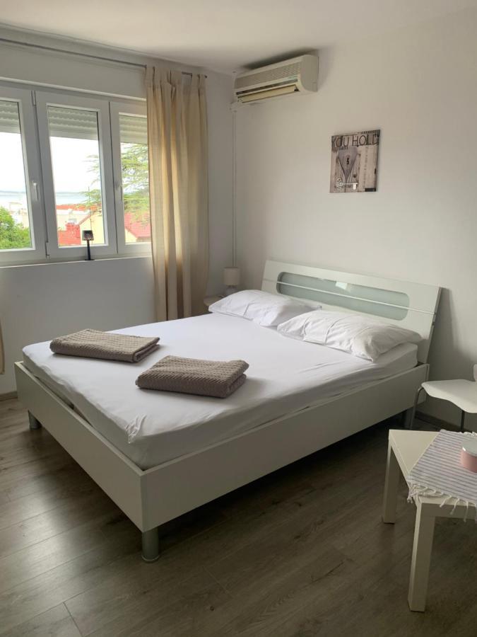 Sanela- Apartman Za Bezbrizan Odmor ツリクヴェニツァ エクステリア 写真