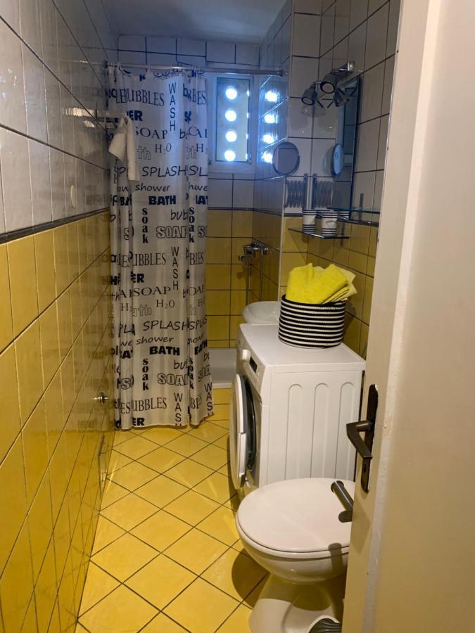 Sanela- Apartman Za Bezbrizan Odmor ツリクヴェニツァ エクステリア 写真