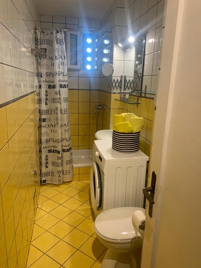 Sanela- Apartman Za Bezbrizan Odmor ツリクヴェニツァ エクステリア 写真